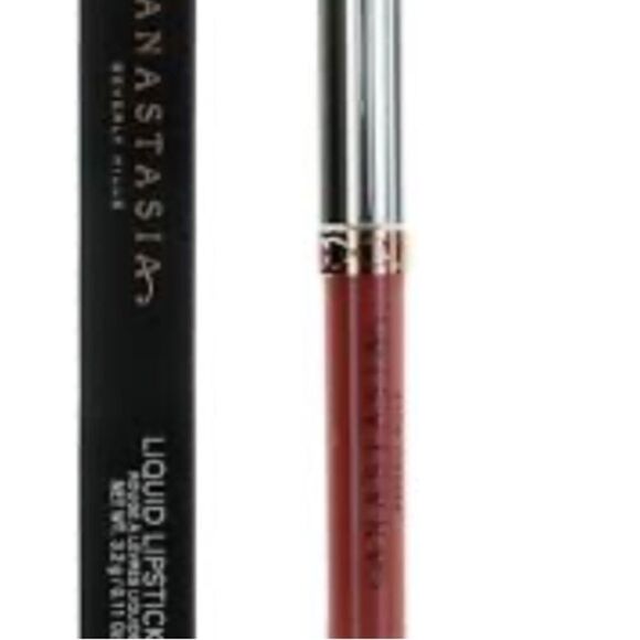 Anastasia Beverly Hills Liquid Lipstick Duo - Picture 8 of 10